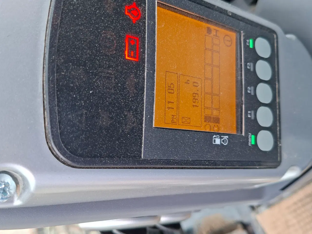 Billede 9 - Yanmar SV19VT minigraver