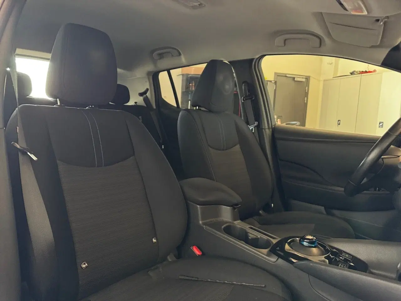 Billede 17 - Nissan Leaf 40 N-Connecta