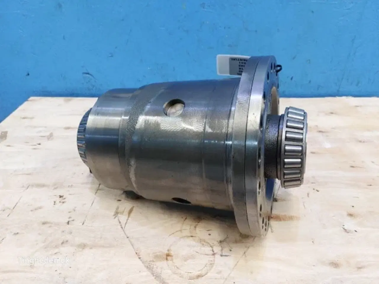 Billede 20 - JCB 427 HL Differential 333/C6040