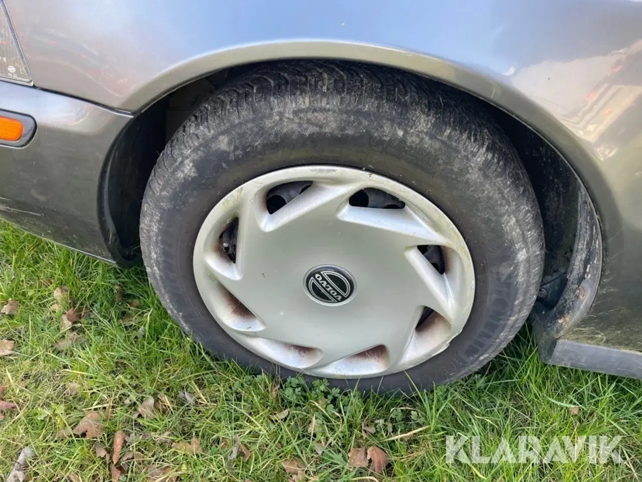 Billede 10 - Personbil Volvo V40 1,8