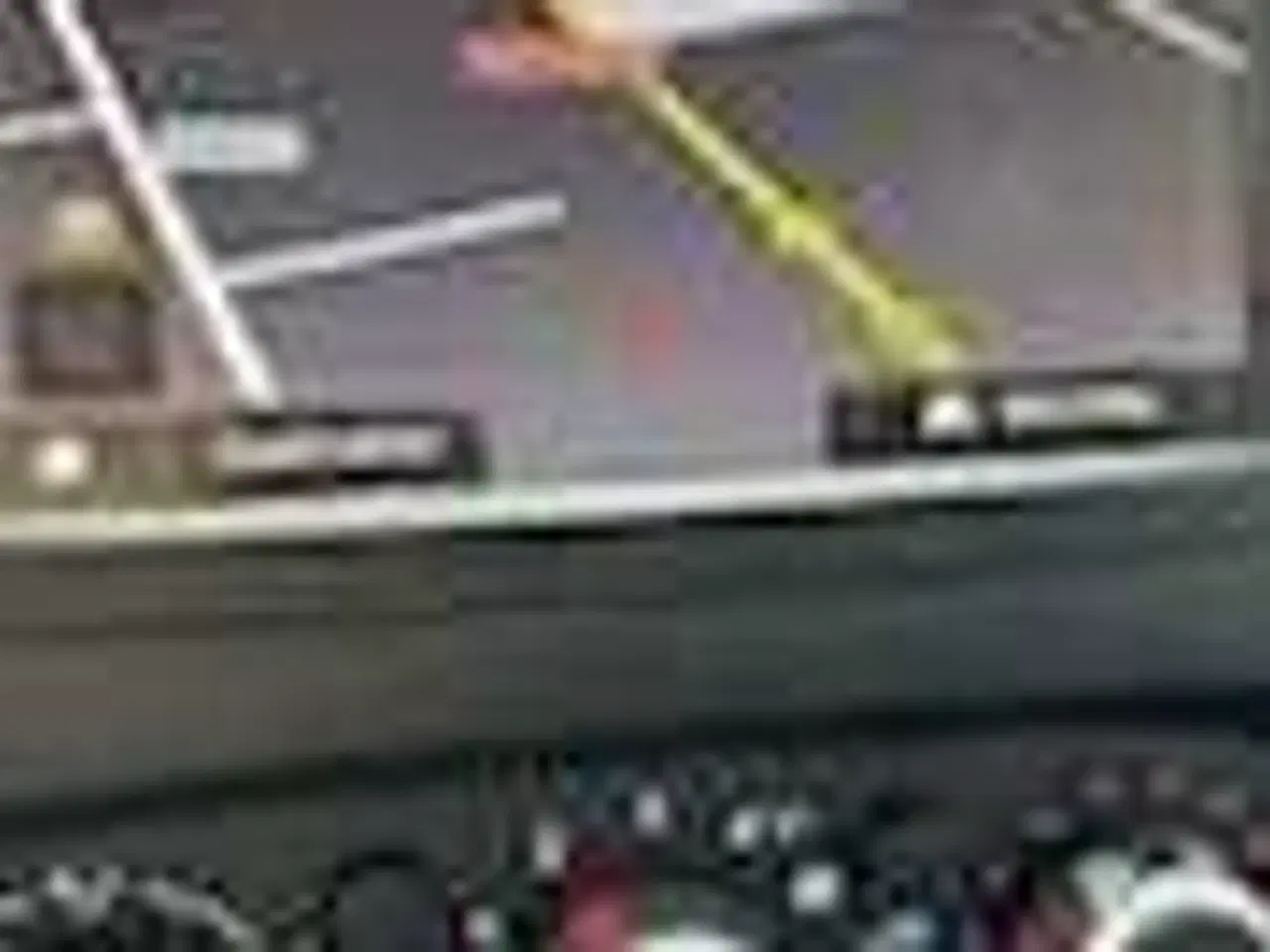 Billede 8 - Flot Varebil