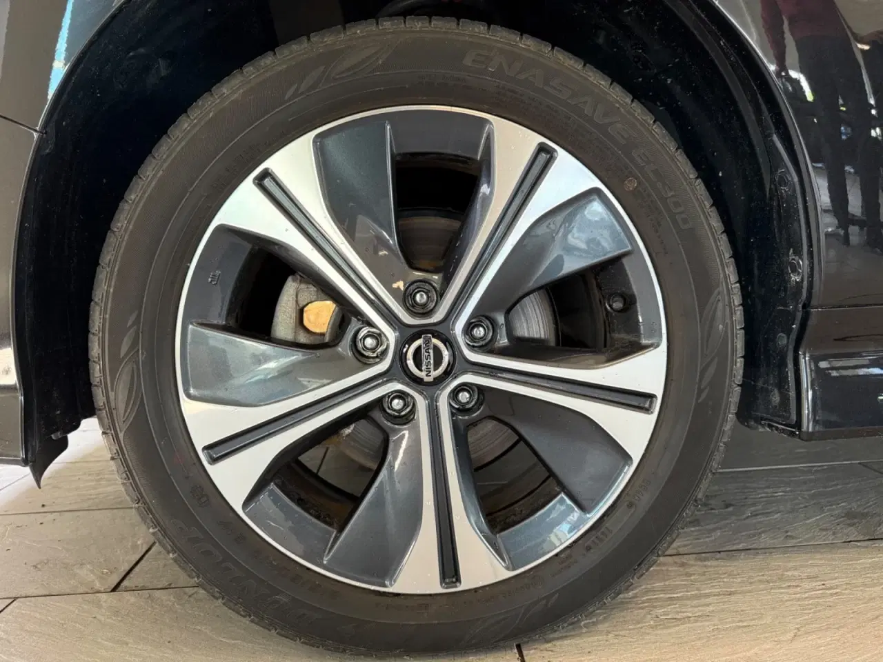 Billede 19 - Nissan Leaf 62 e+ Tekna