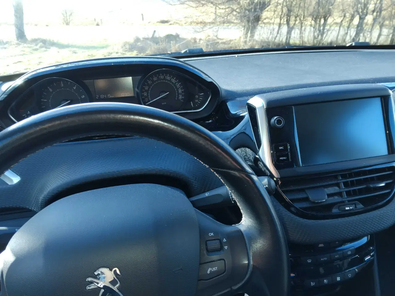 Billede 9 - Peugeot 208 1,6 BlueHDI 