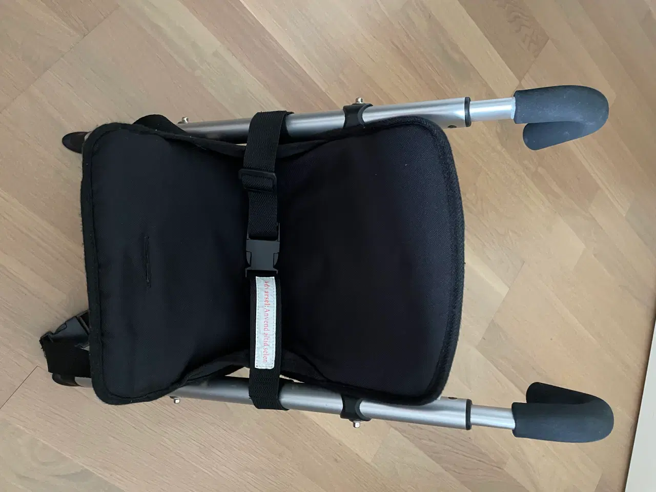 Billede 1 - Stol på stol