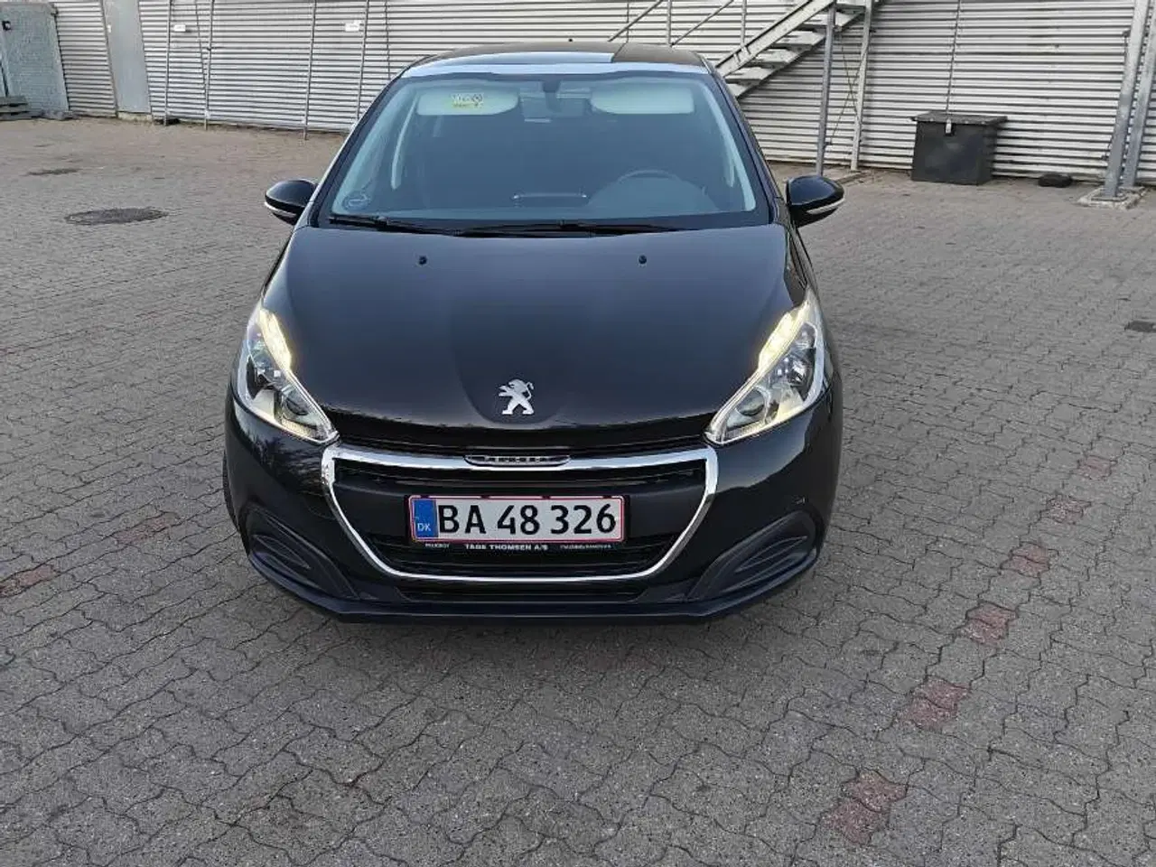 Billede 6 - Billig pendler bil