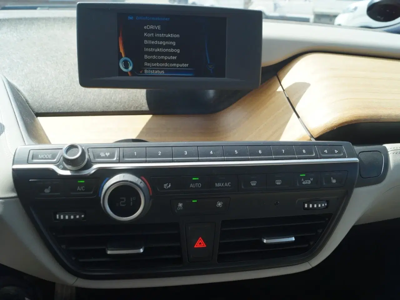 Billede 8 - BMW i3  BEV