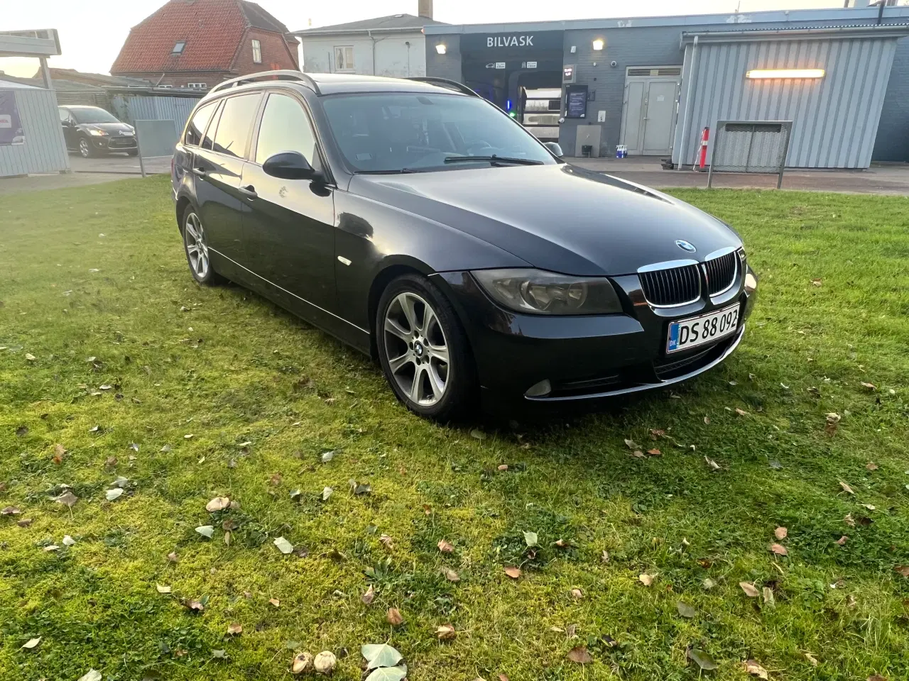Billede 2 - BMW 320d aut LCI