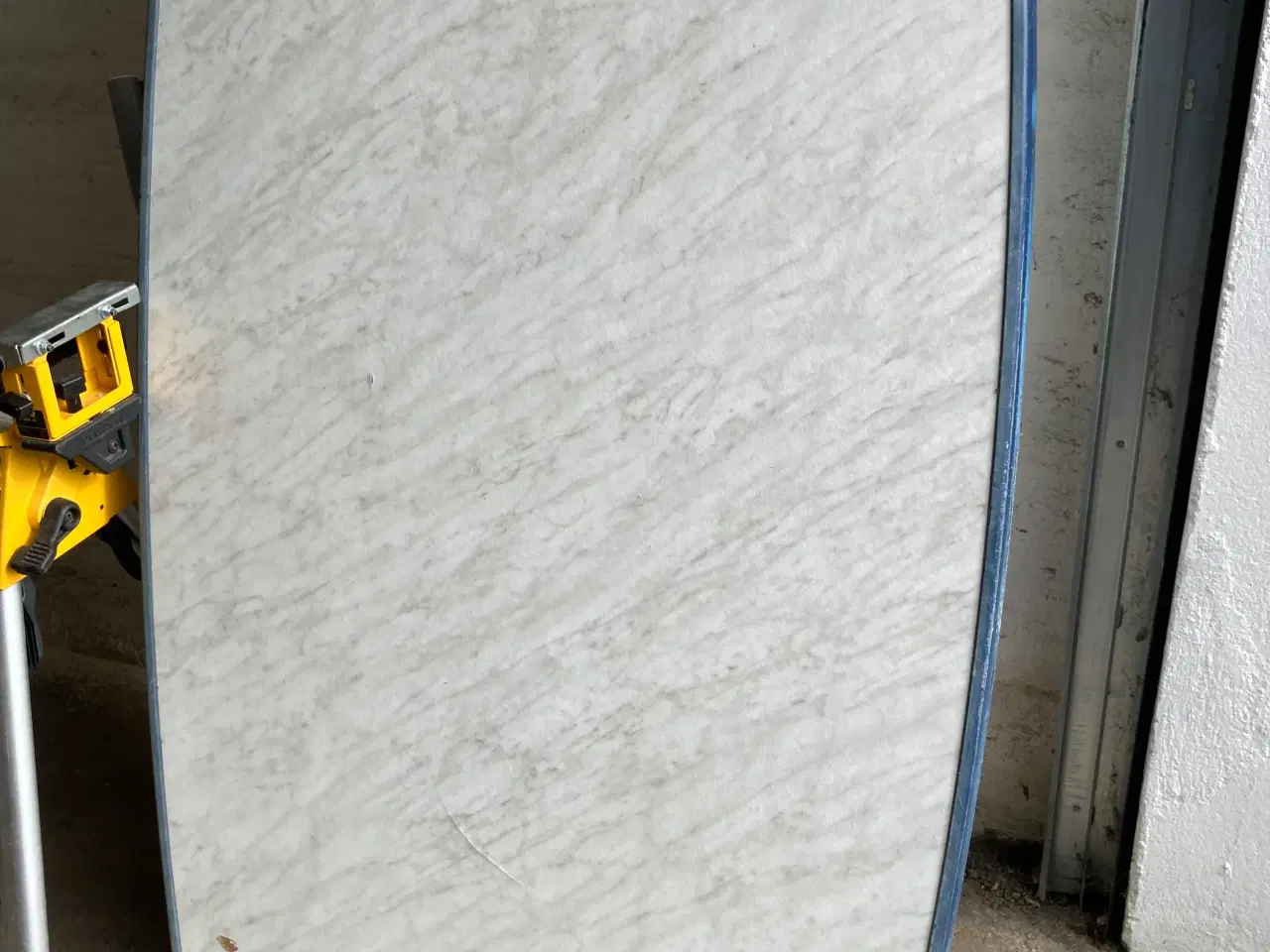 Billede 1 - Campingbord + 4 stole