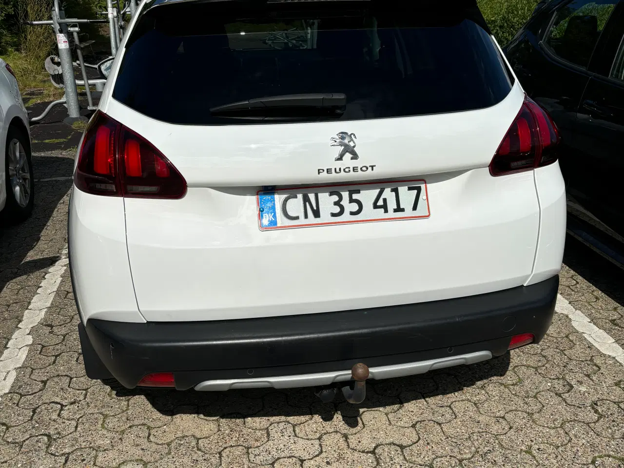 Billede 5 - Peugeot 2008