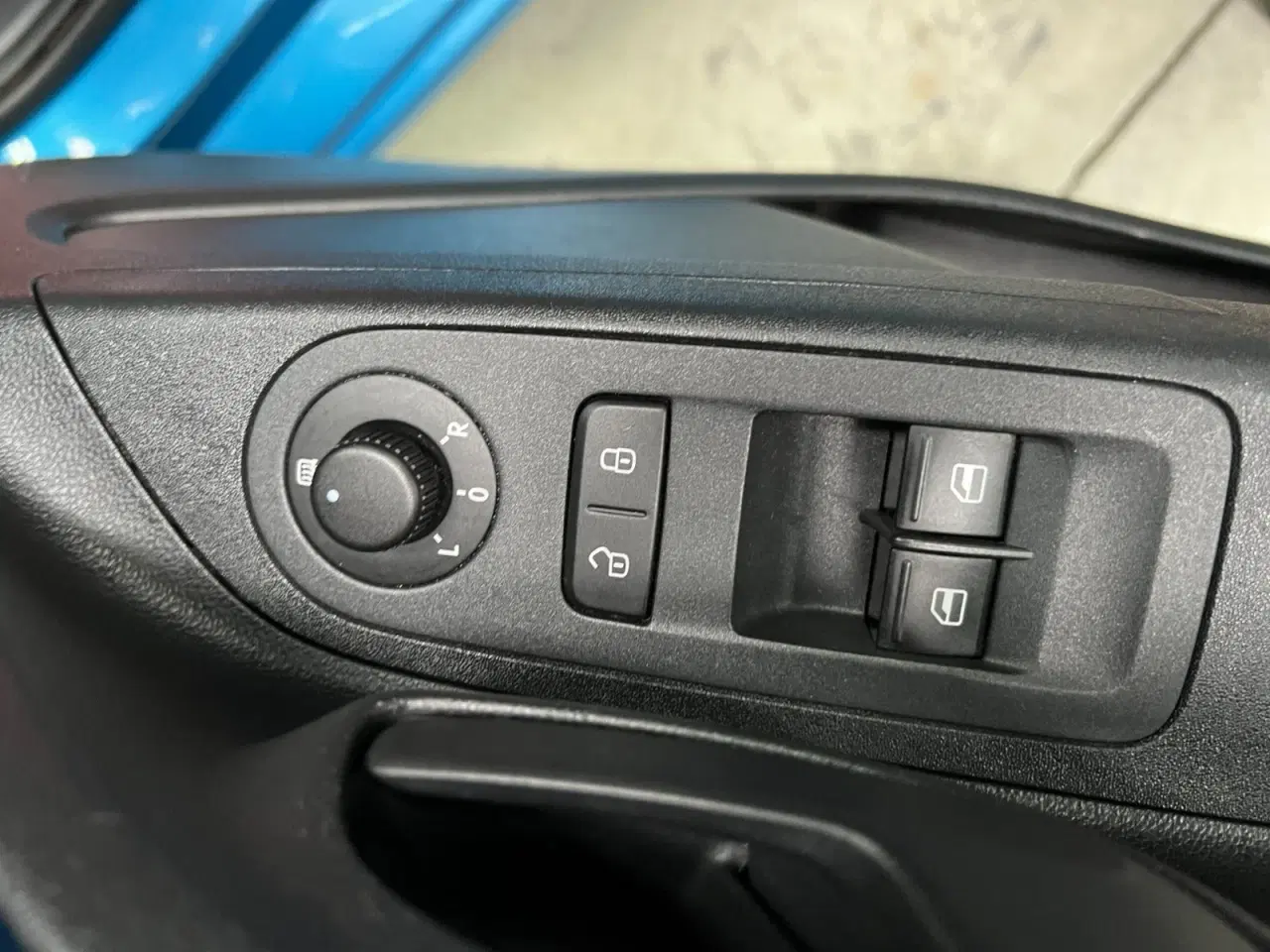 Billede 12 - Skoda Citigo 1,0 MPi 60 Style Sport