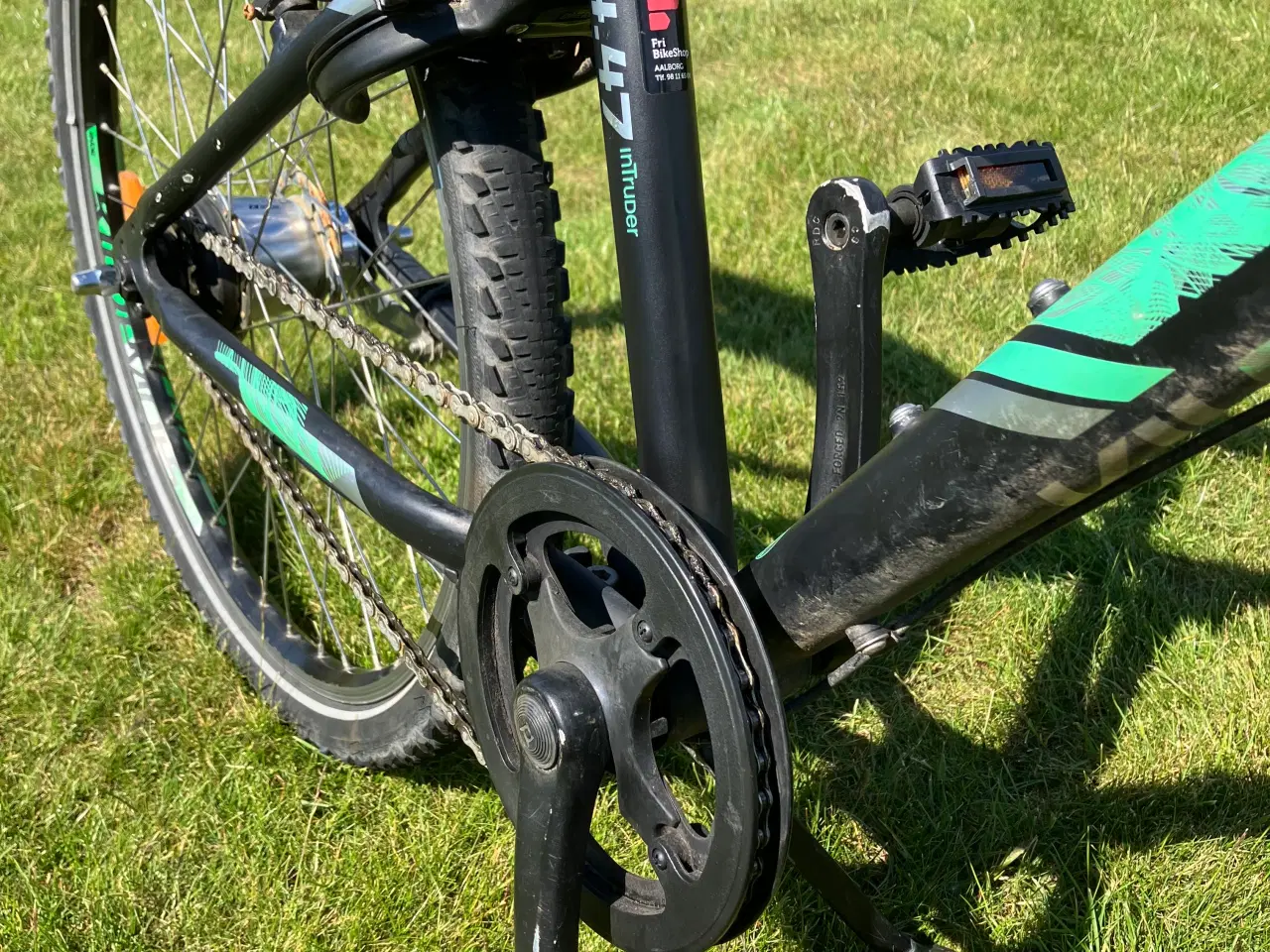 Billede 3 - Trek dame citybike 