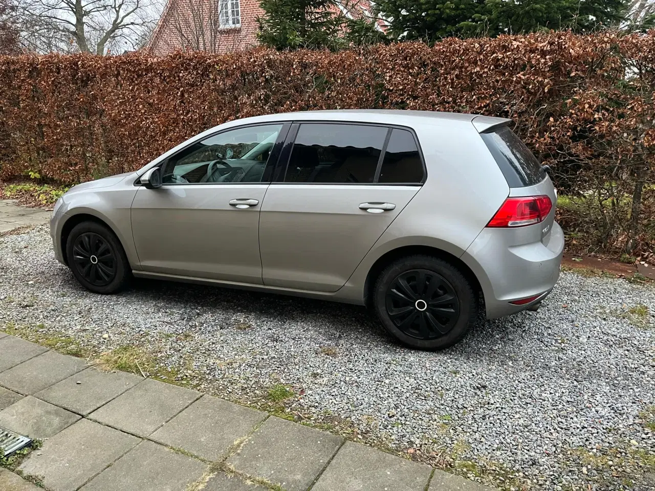 Billede 4 - Volkswagen Golf 7, 1.2 TSI