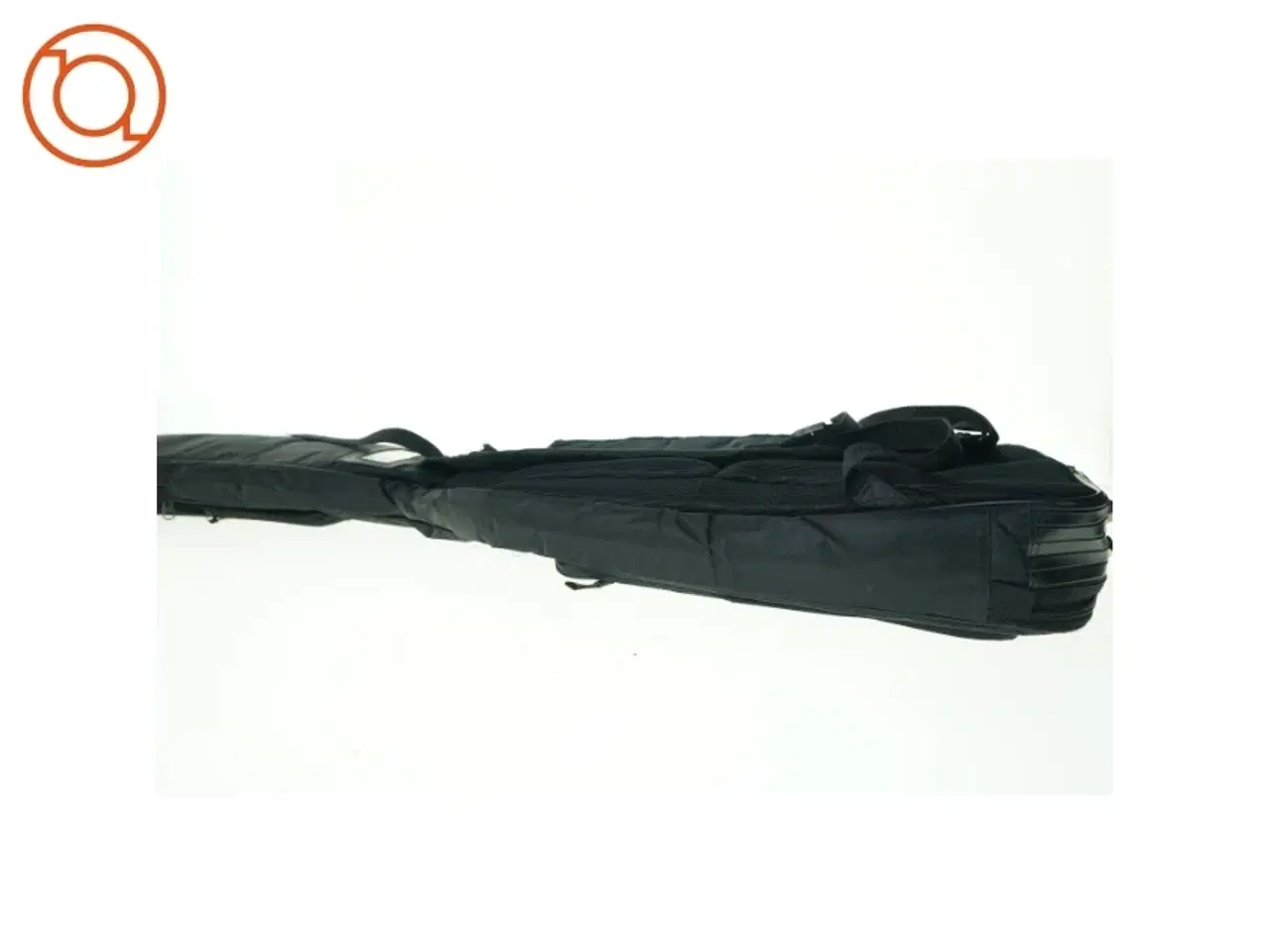 Billede 3 - Guitar taske fra Sharp Music (str. 36 x 108 cm)