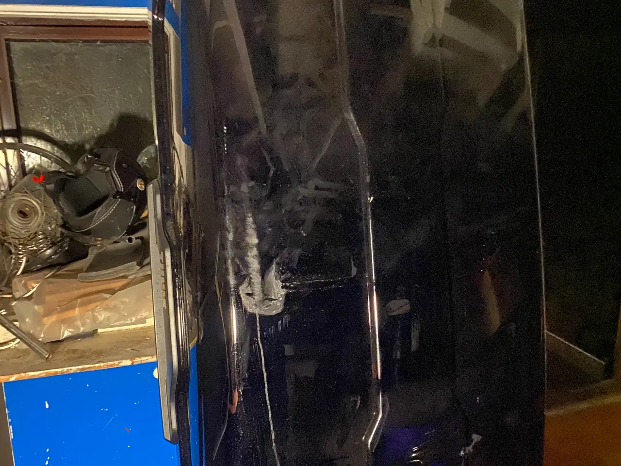 Billede 3 - Thule tagboks 600 liters