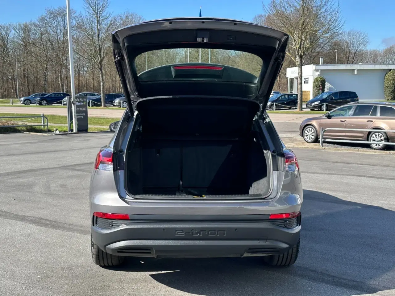 Billede 7 - Audi Q4 e-tron 45 quattro