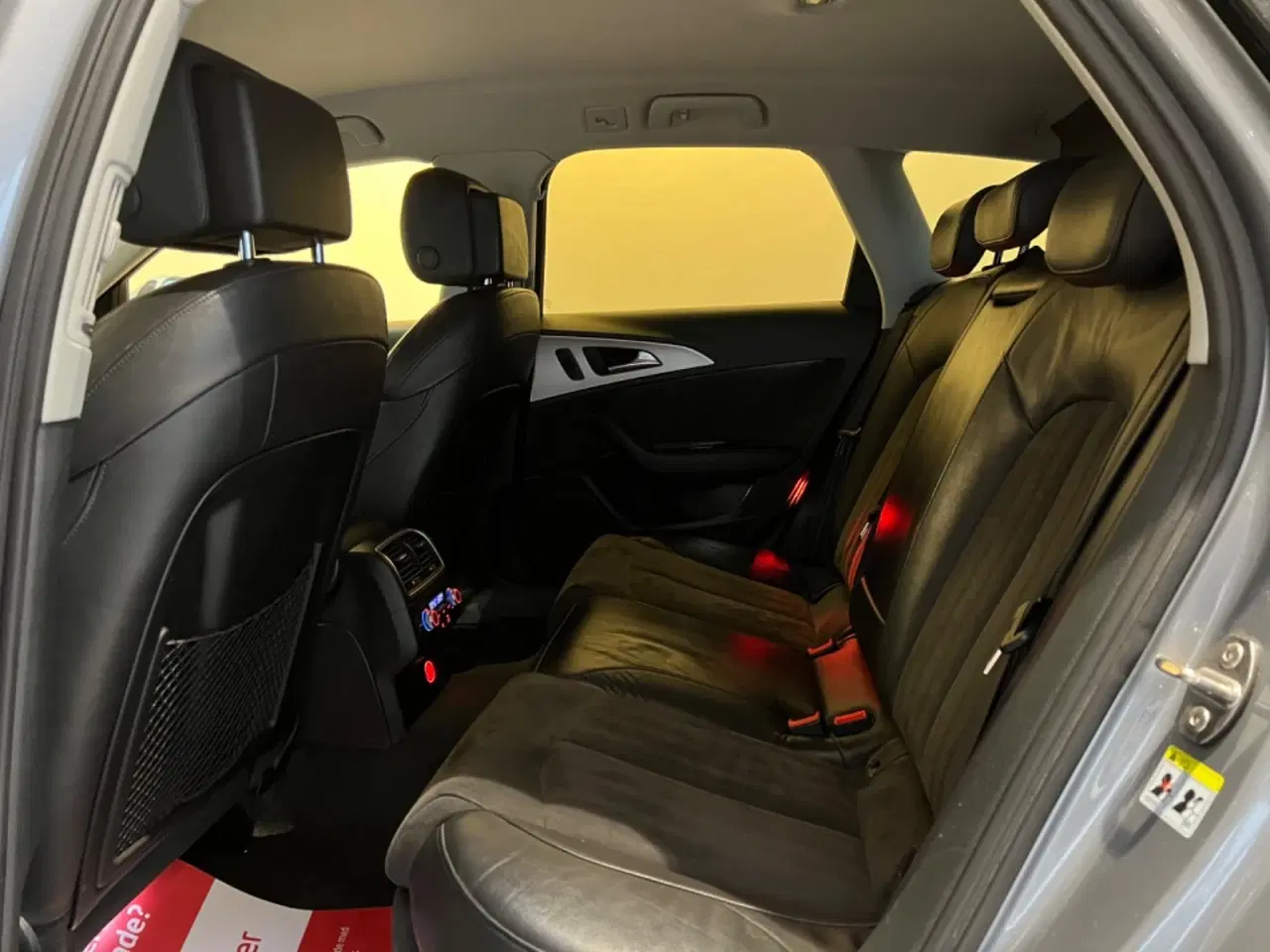 Billede 8 - Audi A6 2,0 TDi 150 Ultra Avant S-tr.