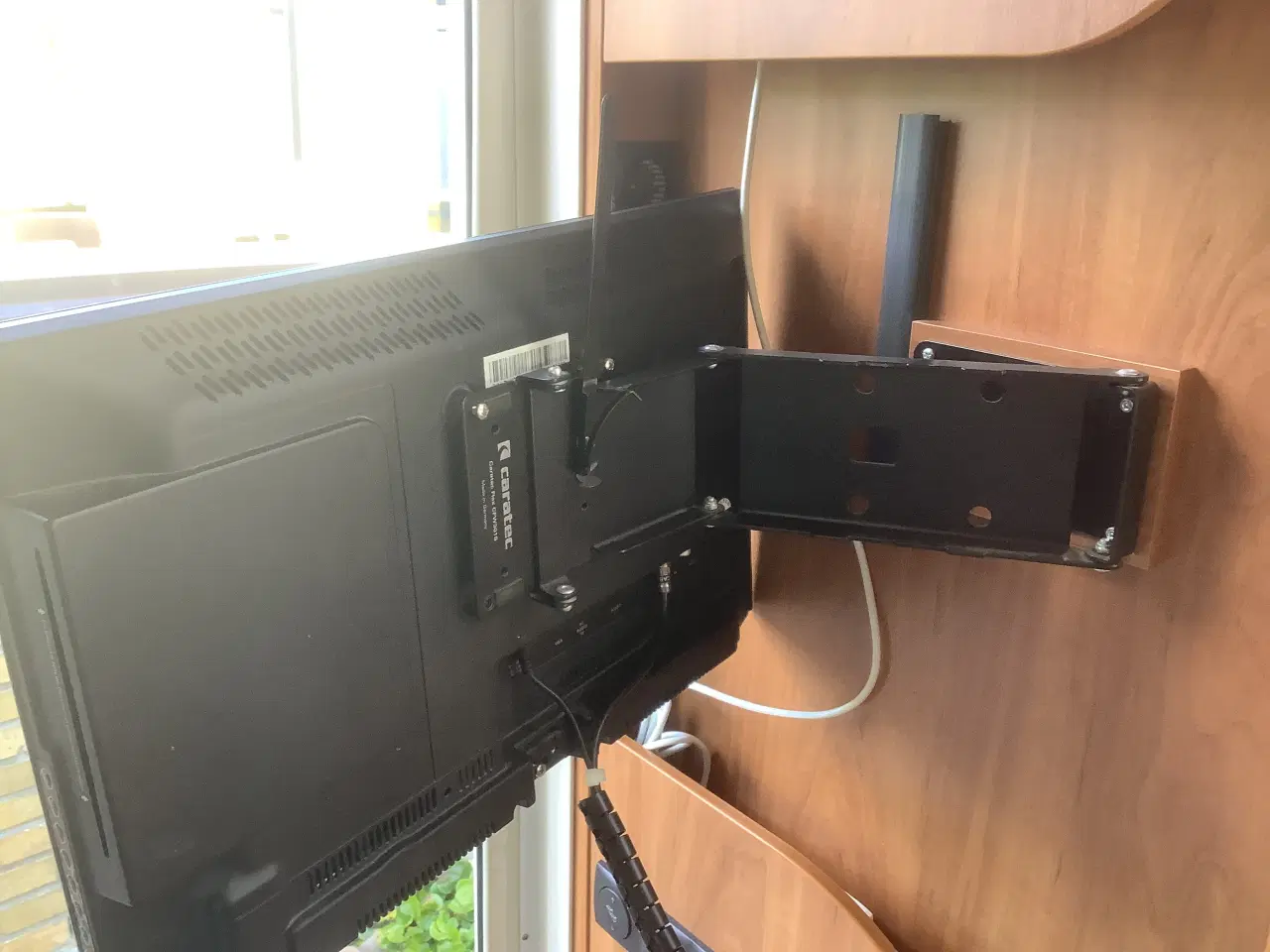 Billede 2 - TV til autocamper eller campingvogn 