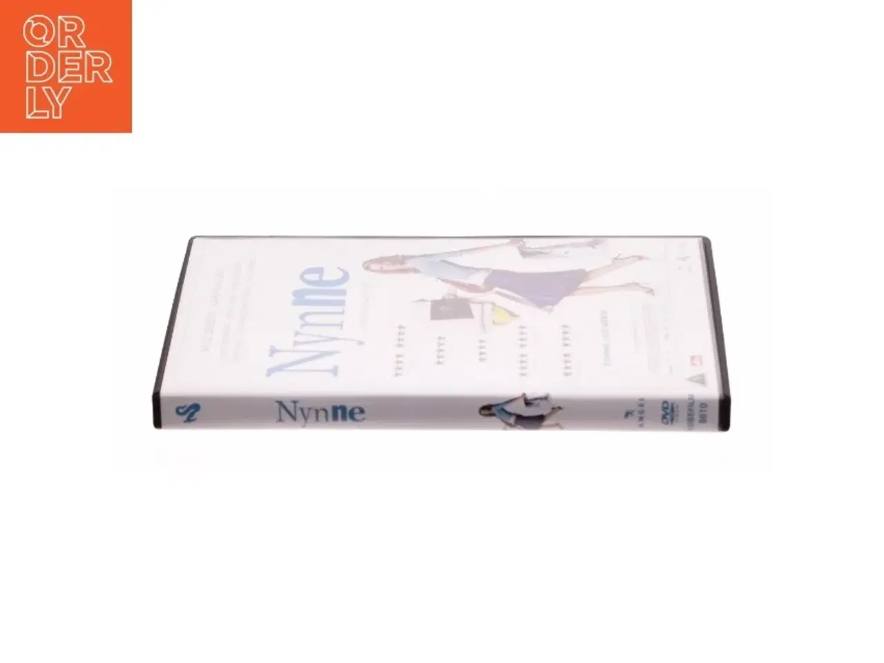 Billede 3 - Nynne [ NON-USA FORMAT PAL Reg.2 Import - Denmark ]