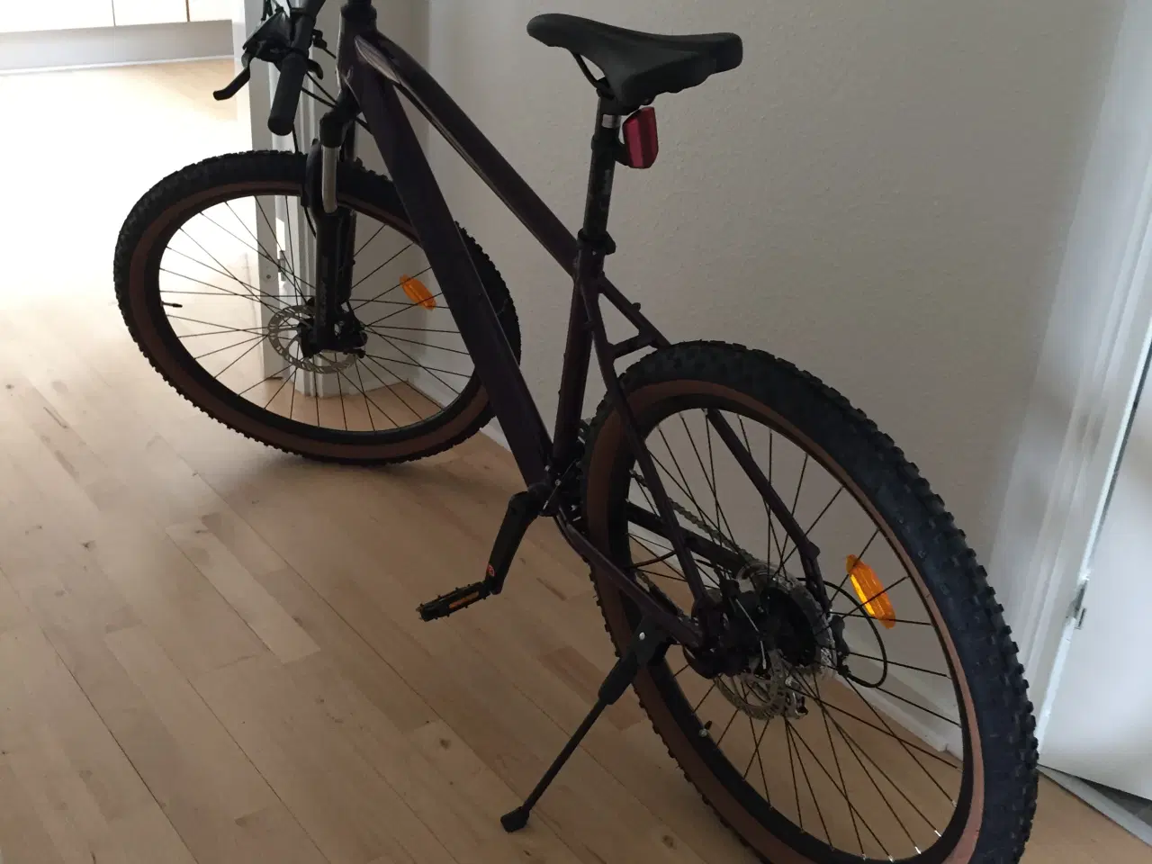 Billede 7 - Helt ny drenge cykel til 1/3 del af prisen