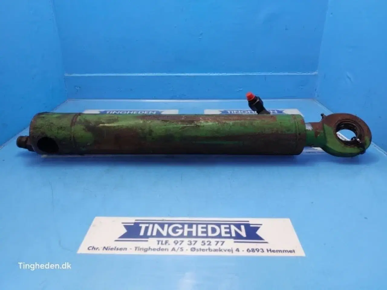 Billede 1 - Krone Big X 630 Løftecylinder 270097302