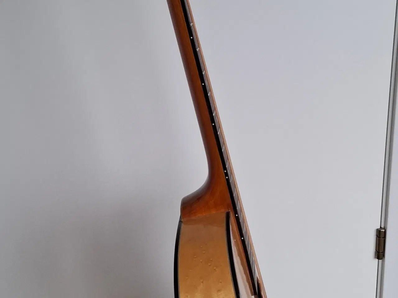 Billede 3 - Vintage Washburn guitar, halvakustisk, EA-40 12 st