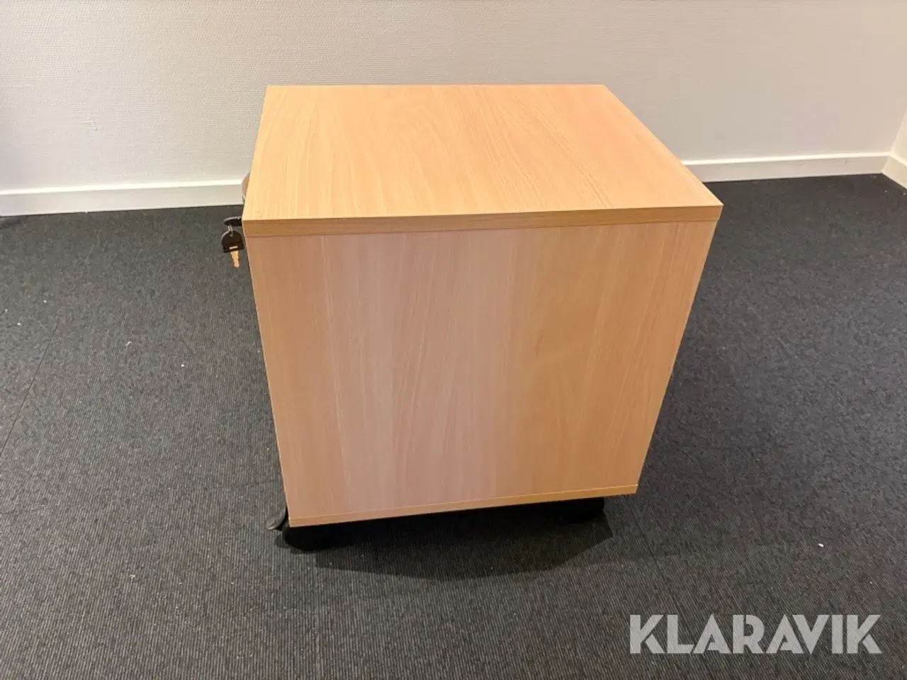 Billede 2 - Skuffemoduler - 10 styk