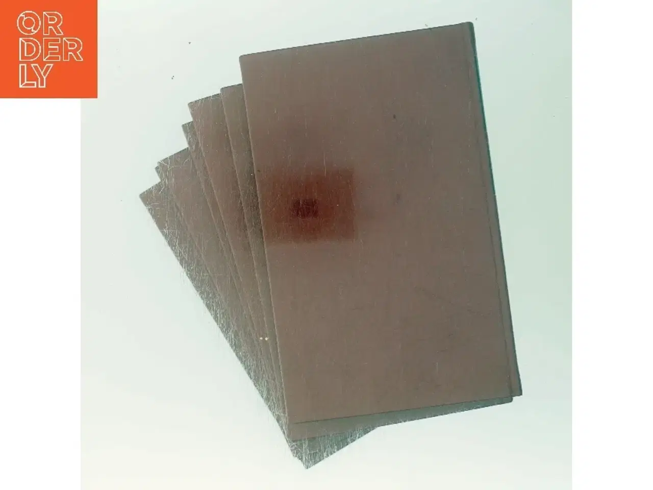 Billede 4 - Barbara af Jørgen-Frantz Jacobsen (Bog)