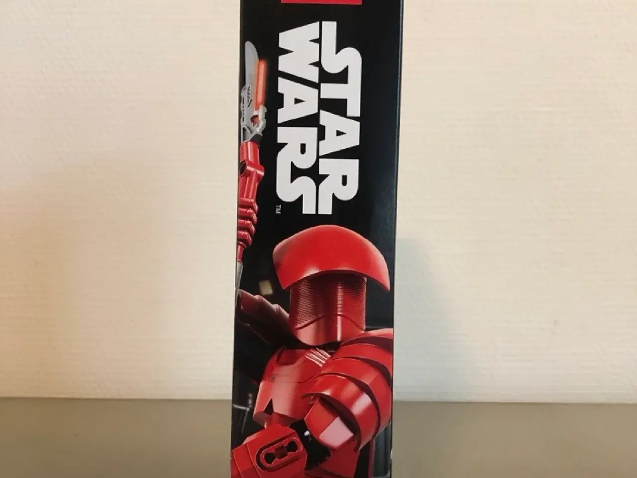 Billede 3 - LEGO Star Wars 75529 Elite Praetorian Guard uåbnet