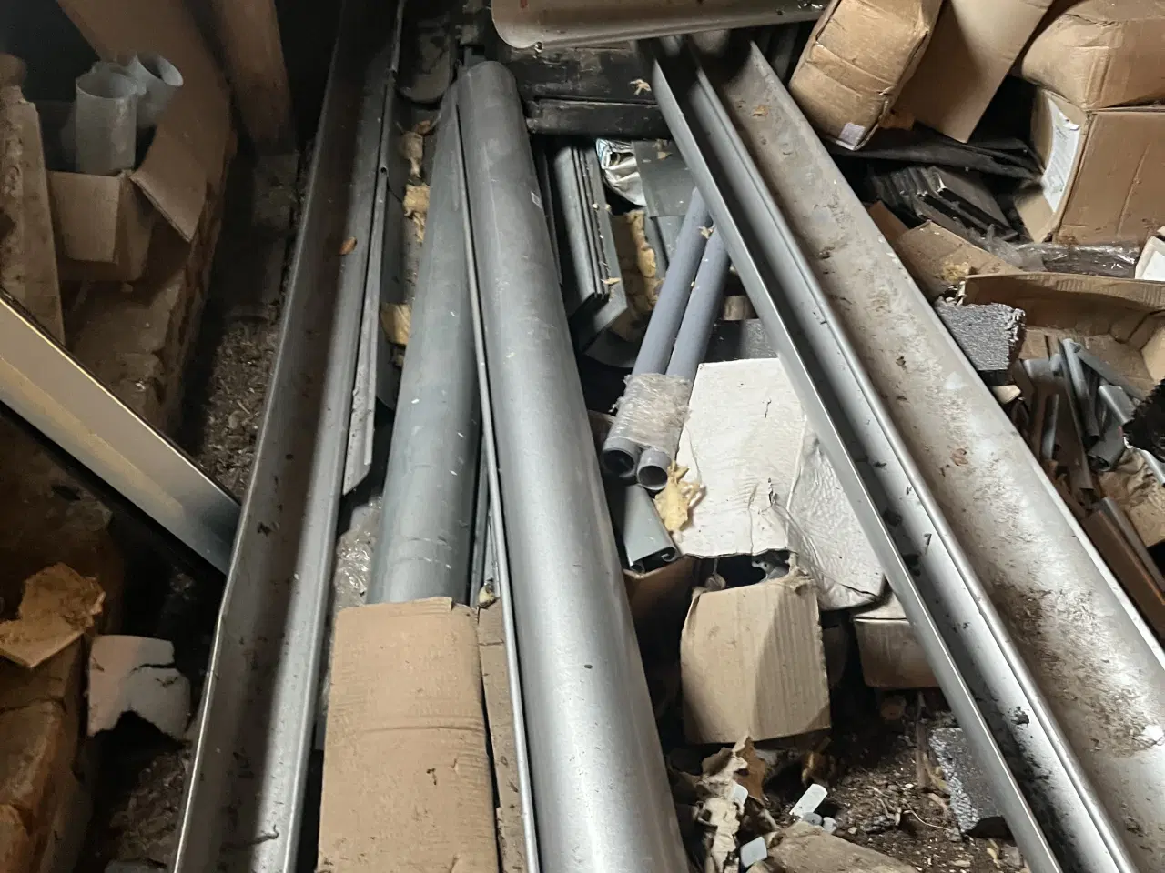 Billede 16 - Byggematerialer