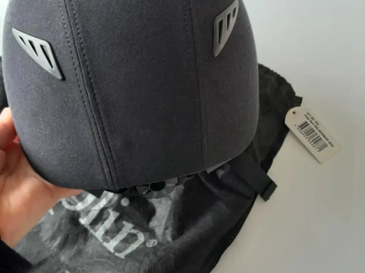 Billede 4 - Choplin ride hjelm