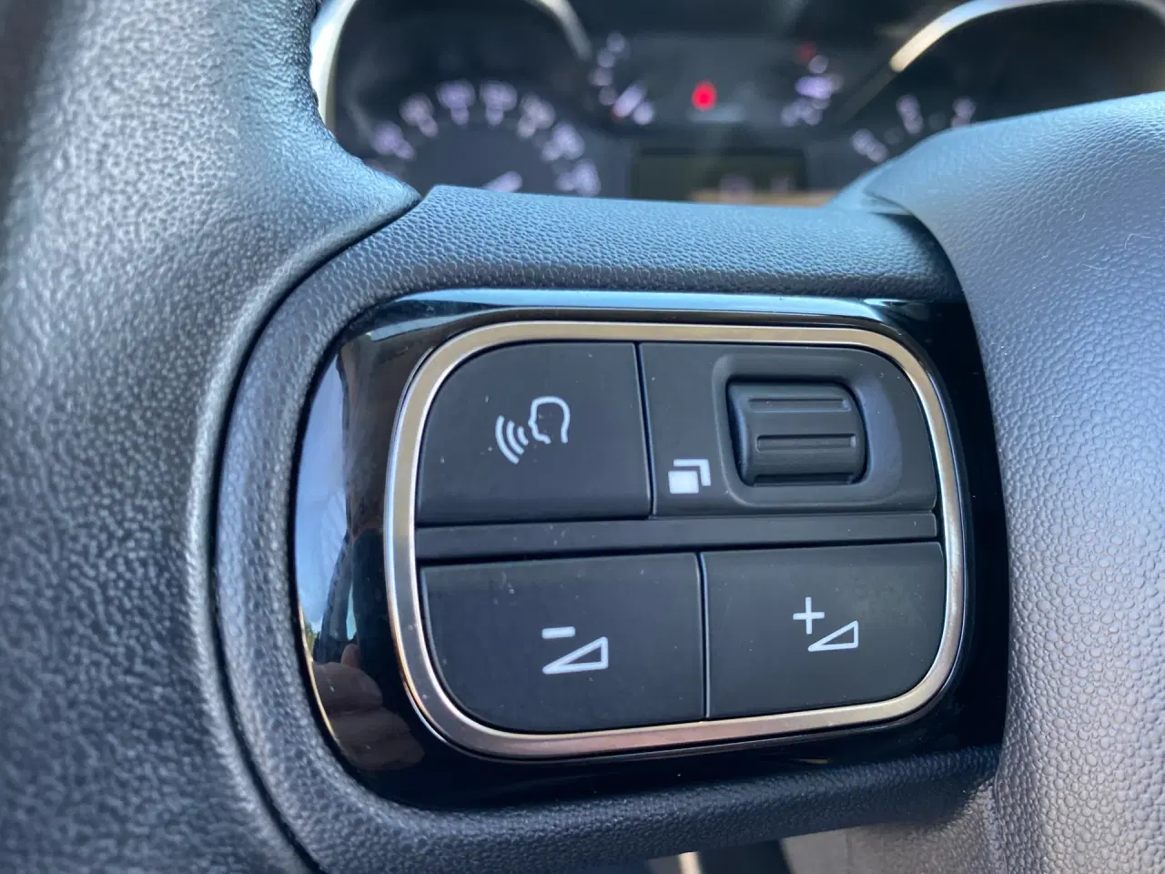 Billede 12 - Citroën C3 Aircross 1,2 PureTech Platinum EAT6 110HK 5d 6g Aut.