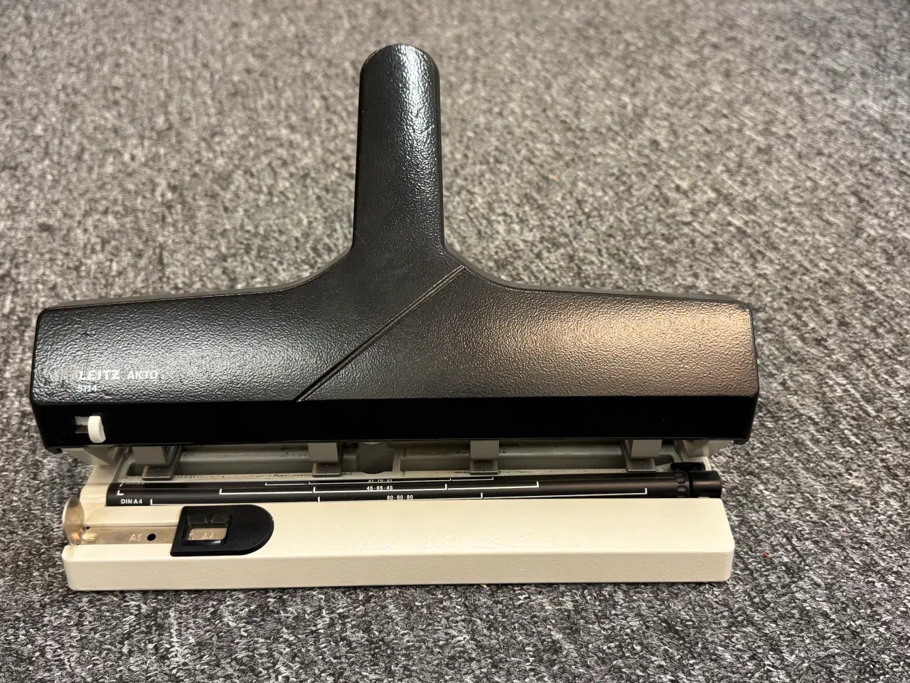Billede 1 - Leipzig Akto 5114 hulmaskine