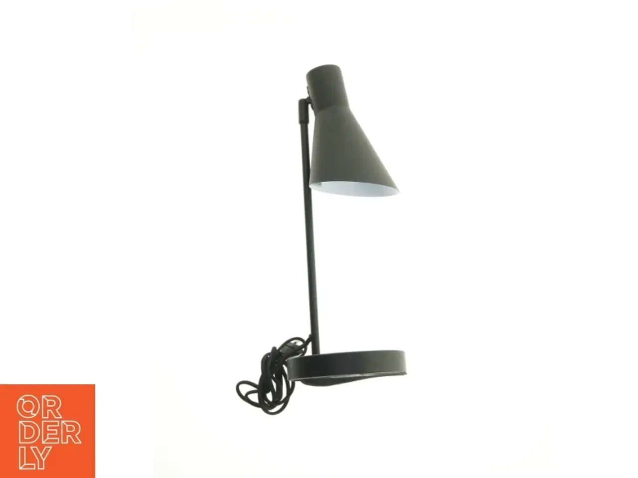 Billede 3 - Bordlampe (str. 45 x 17 cm)