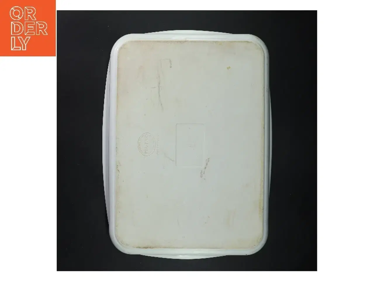 Billede 3 - Eva trio  (str. 5,5x26x33 cm)