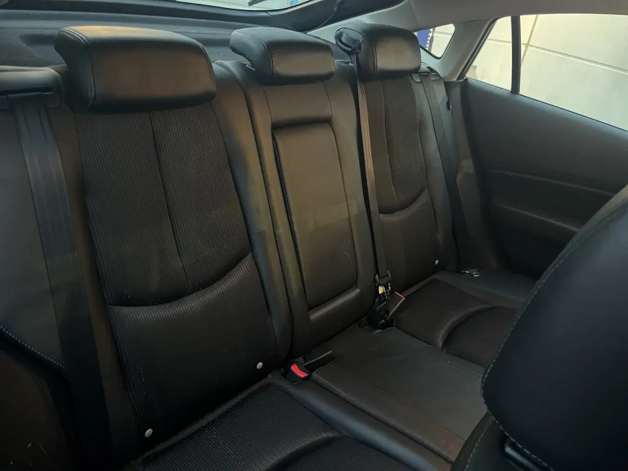 Billede 15 - Mazda 6 2,2 DE 163 90th Anniversary