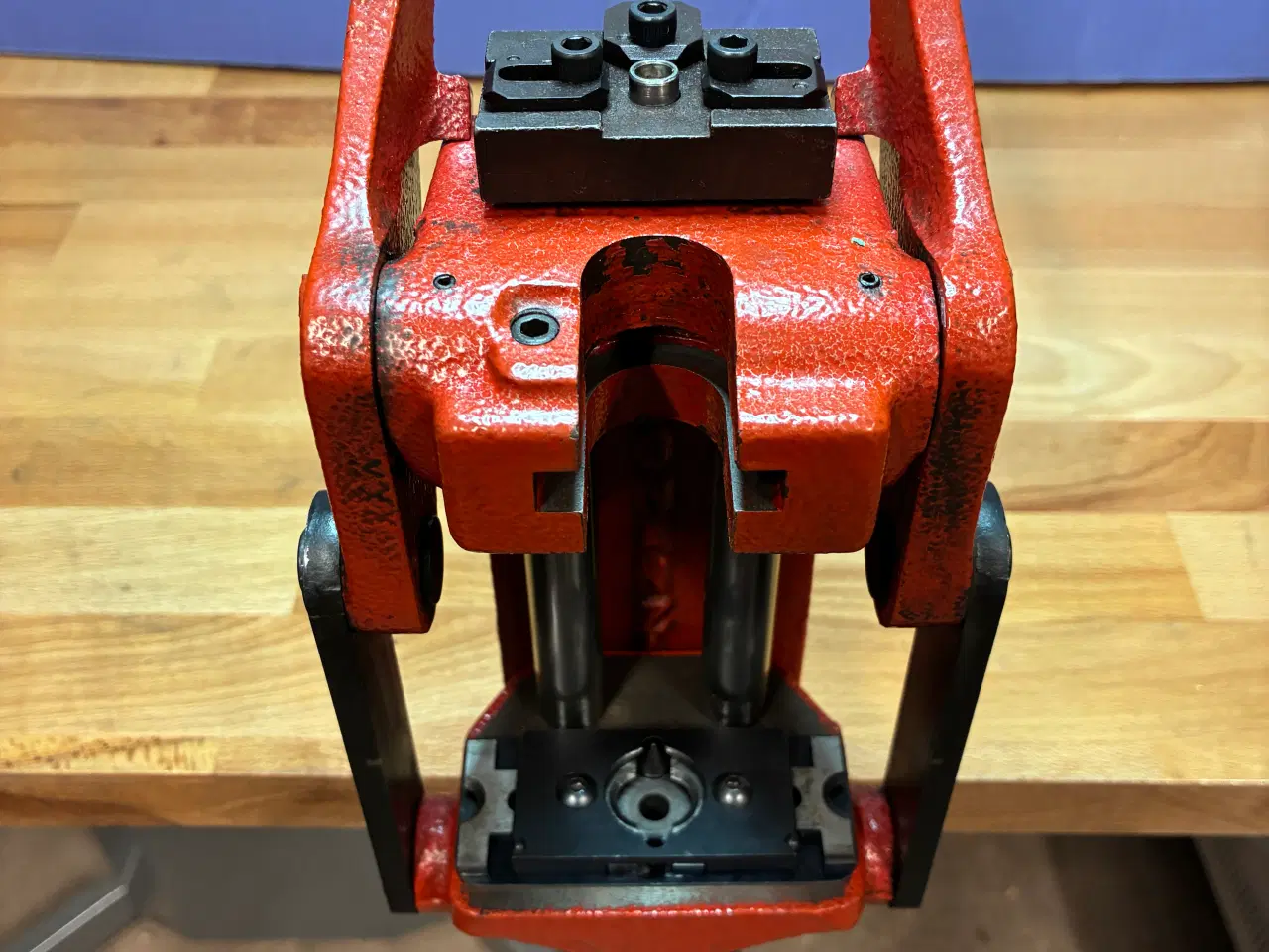 Billede 1 - Forster / bonanza