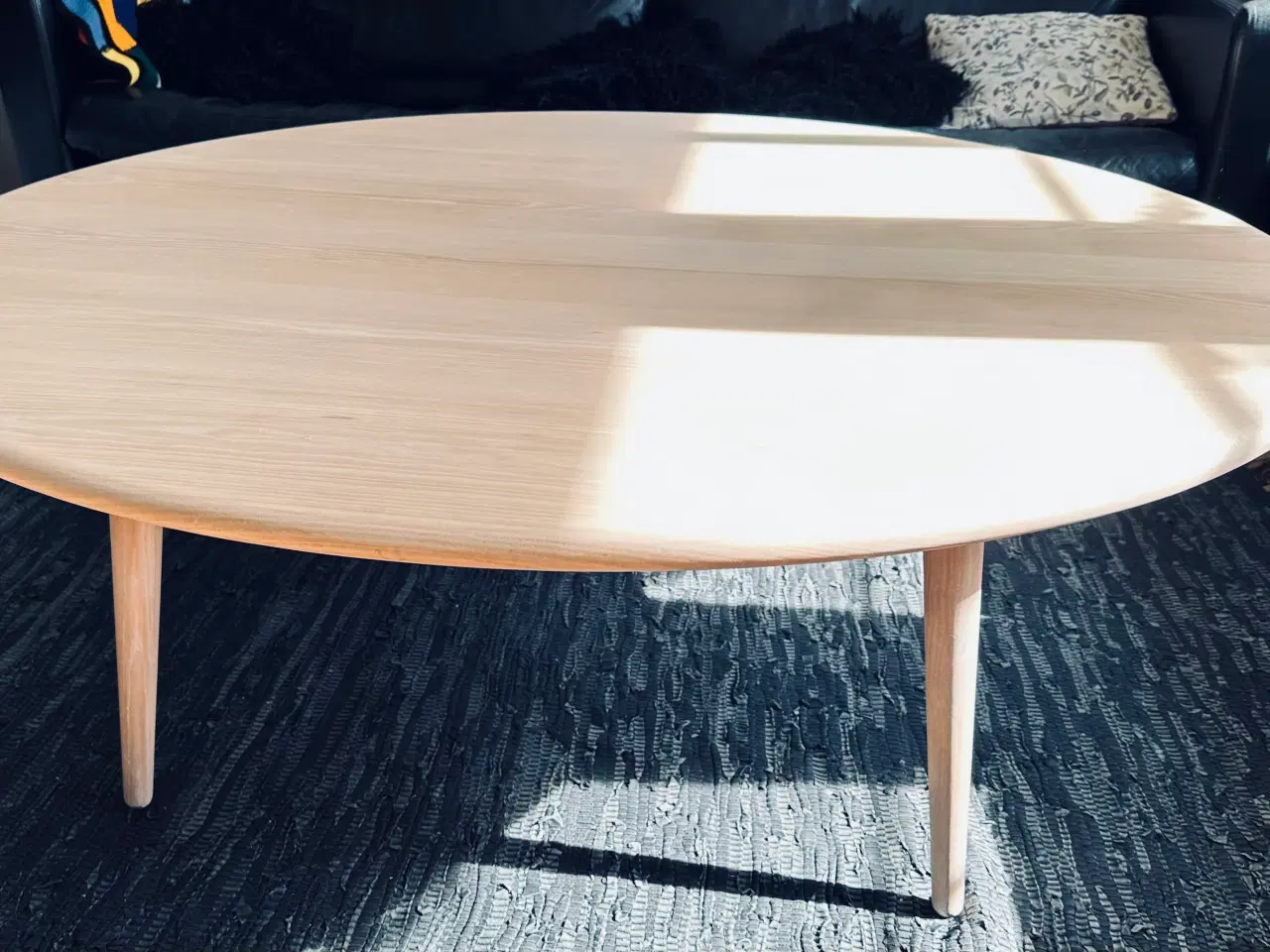 Billede 3 - Hans J Wegner sofabord