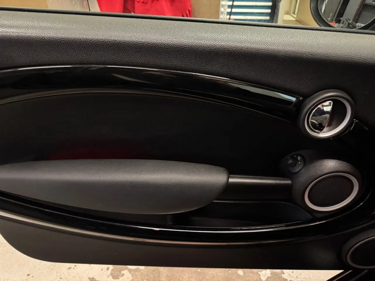 Billede 10 - MINI Clubman Cooper SD 2,0 aut. Van
