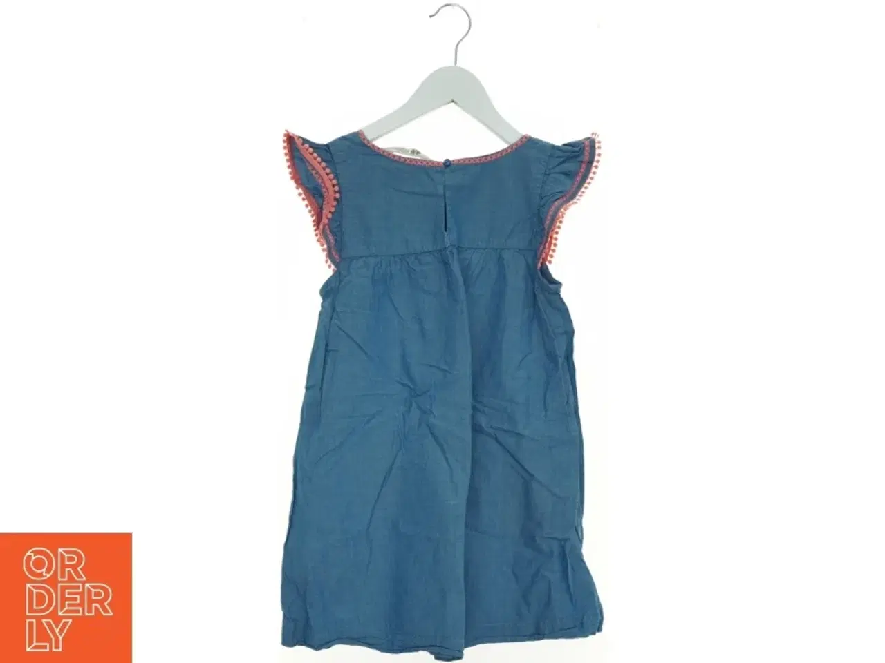 Billede 1 - Kjole fra H&M (str. 128 cm)