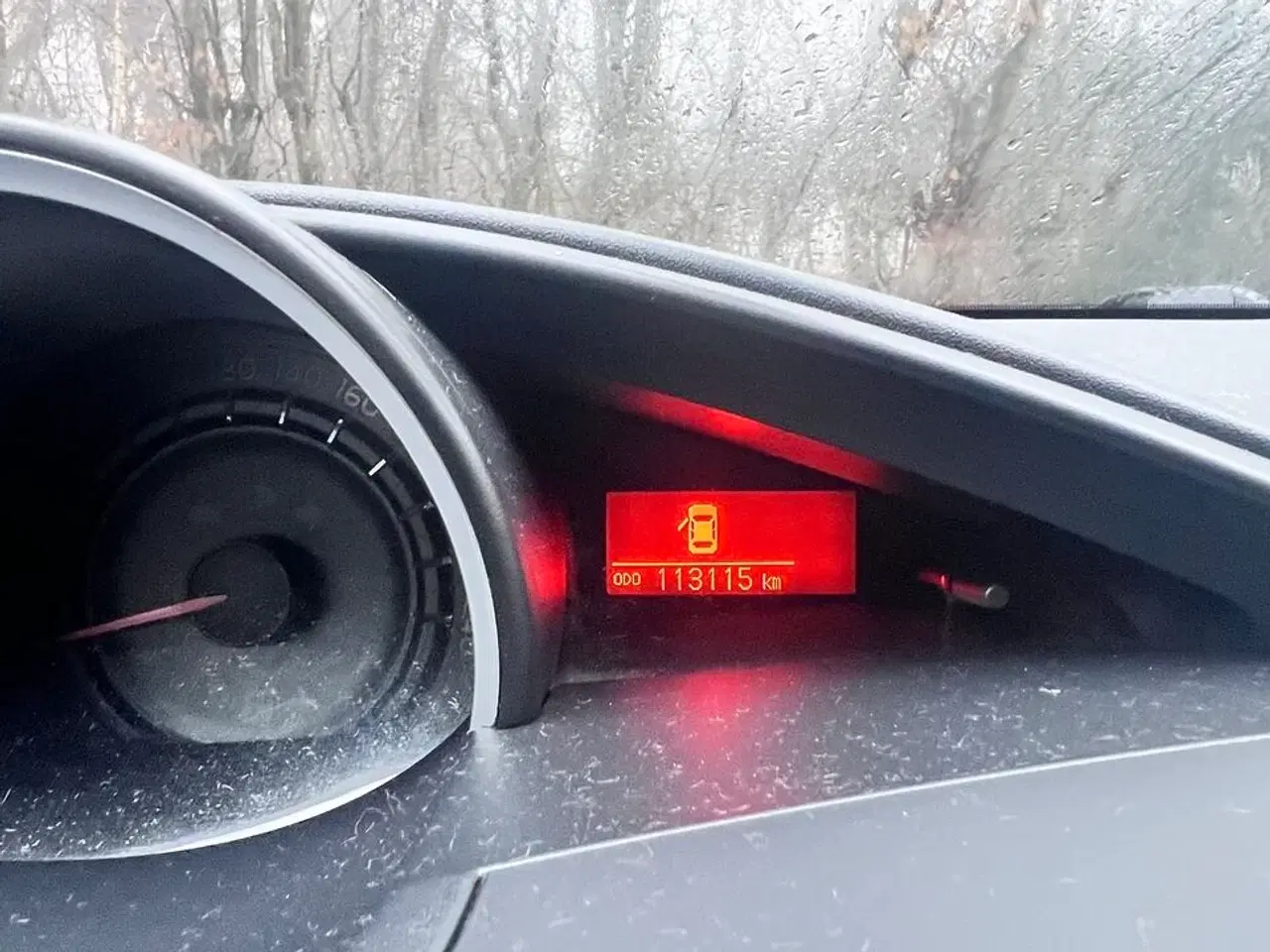 Billede 22 - Varerbil toyota sportsvan 1.6 D-4d