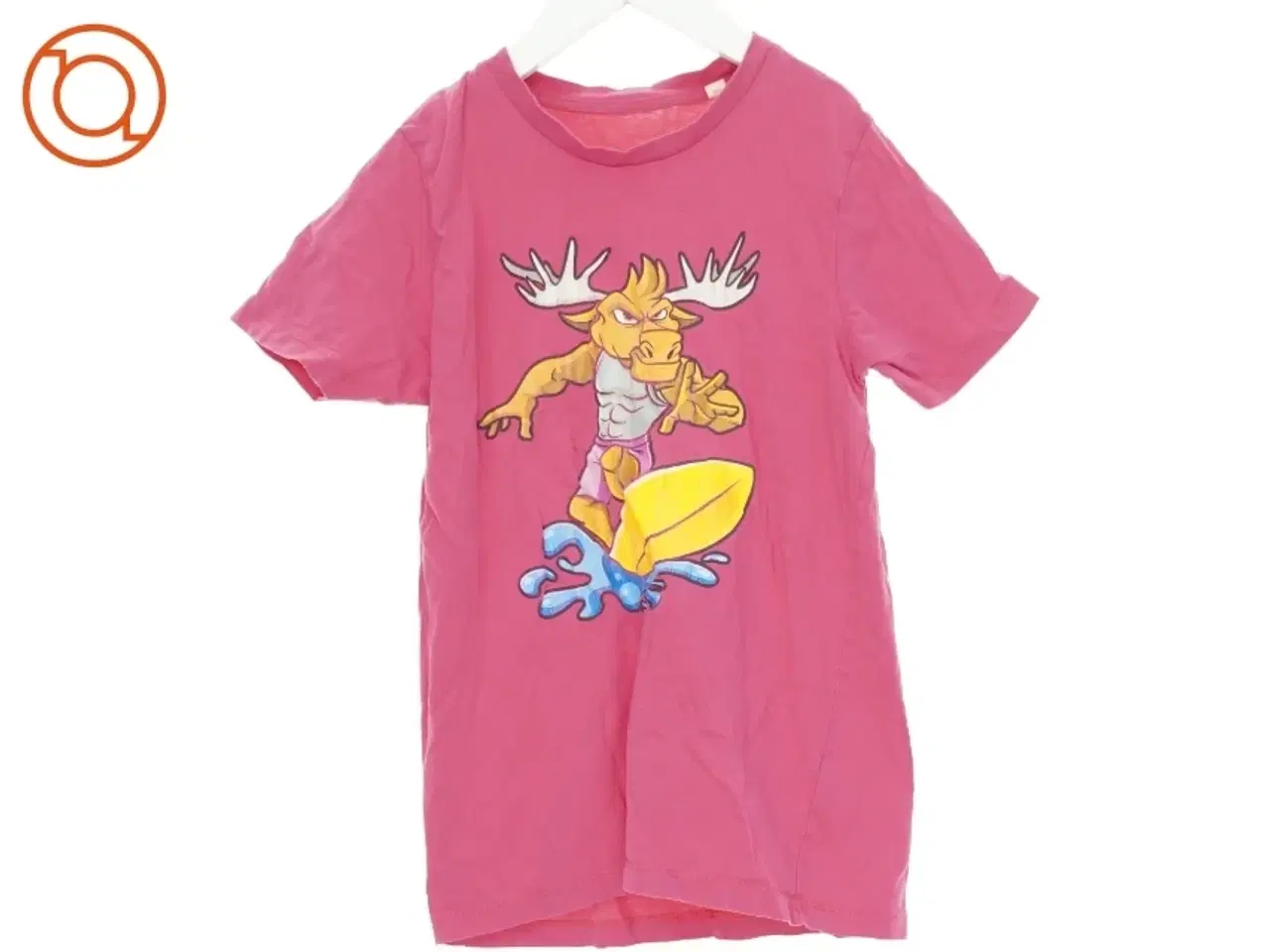 Billede 1 - T-Shirt (str. 146 cm)