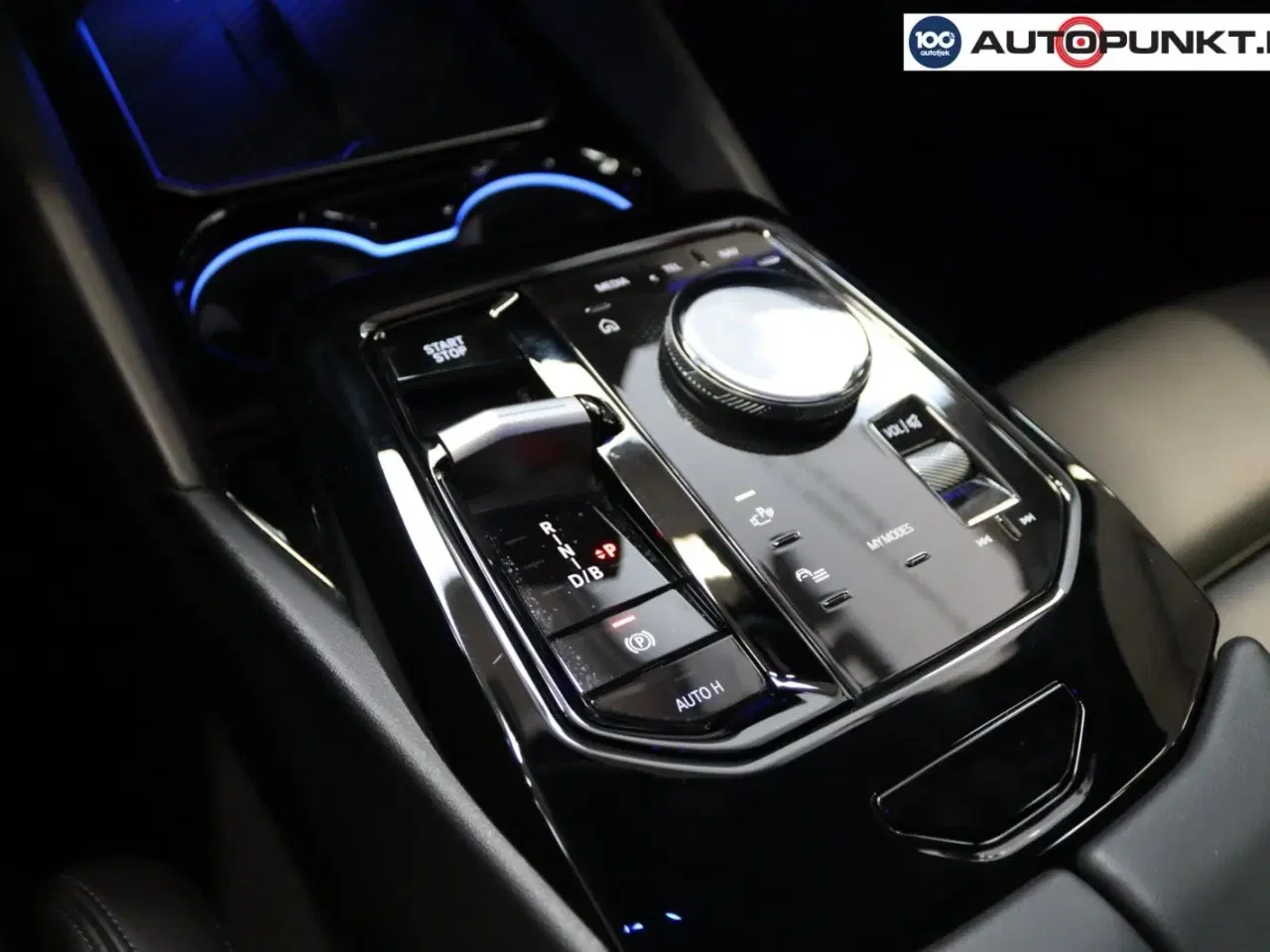 Billede 17 - BMW i5  eDrive40 M-Sport