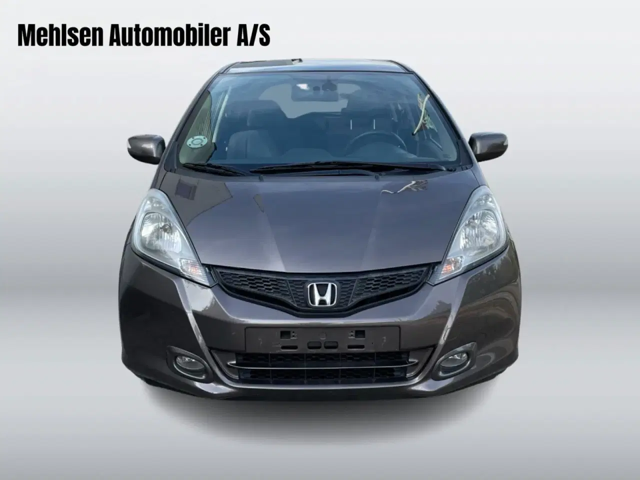 Billede 6 - Honda Jazz 1,4 Elegance CVT 99HK 5d Aut.