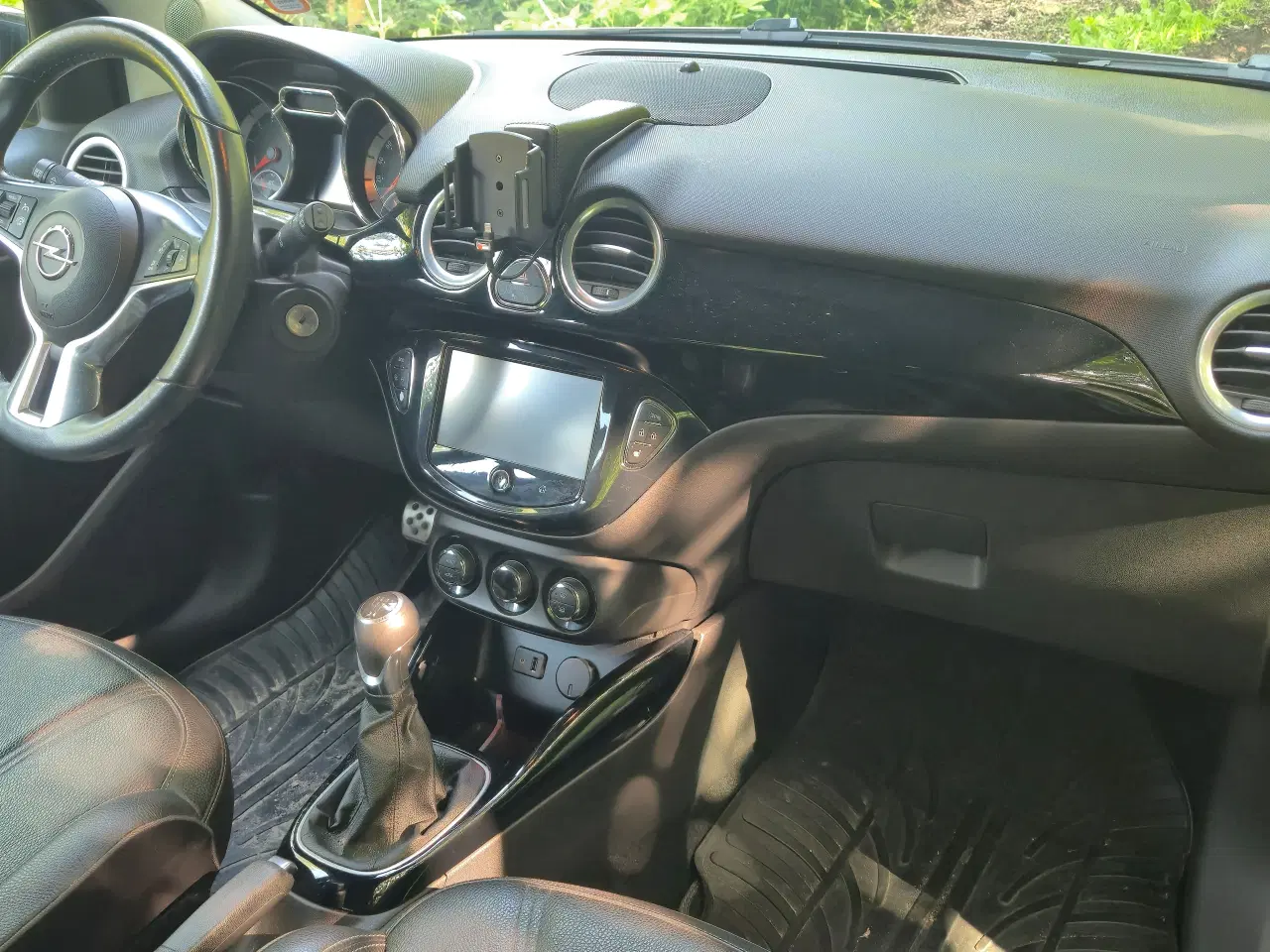 Billede 5 - Salg Af Opel Adam