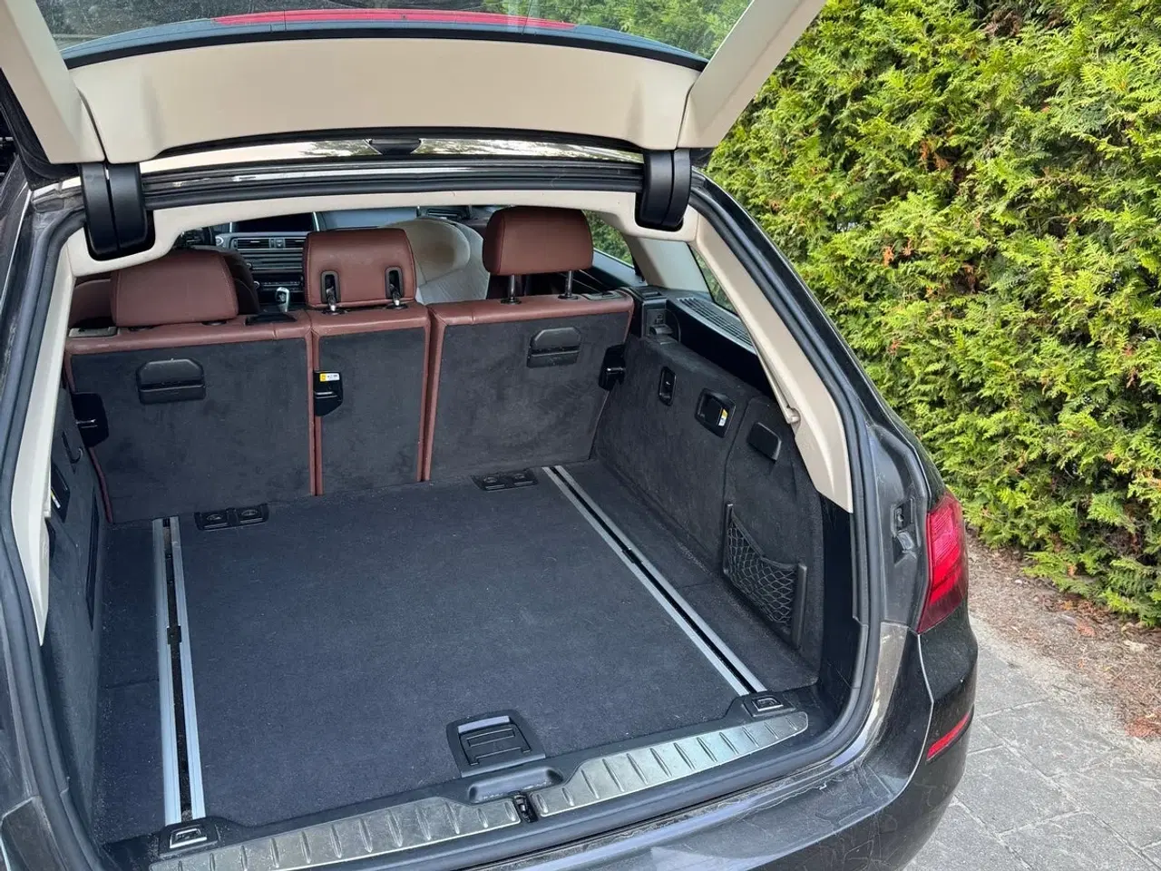 Billede 14 - BMW 520d 2,0 Touring xDrive aut.