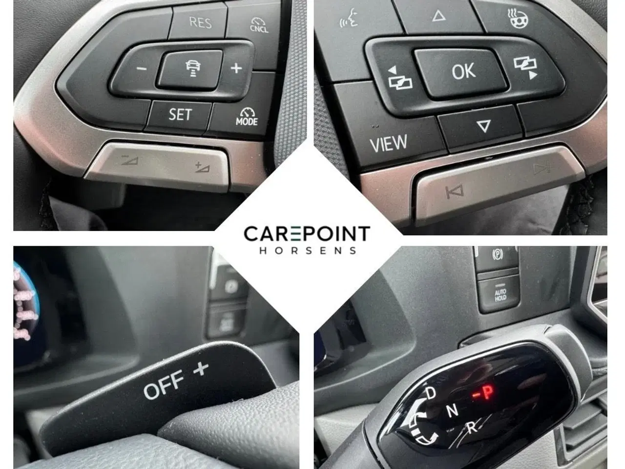 Billede 15 - VW Crafter 35 2,0 TDi 163 Kassevogn L3H3 aut. RWD