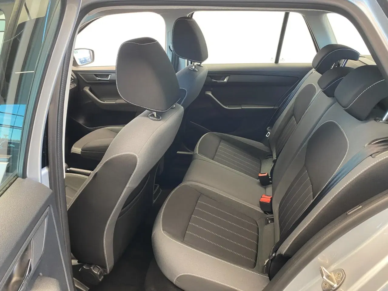 Billede 10 - Skoda Fabia 1,0 TSi 95 Style Combi