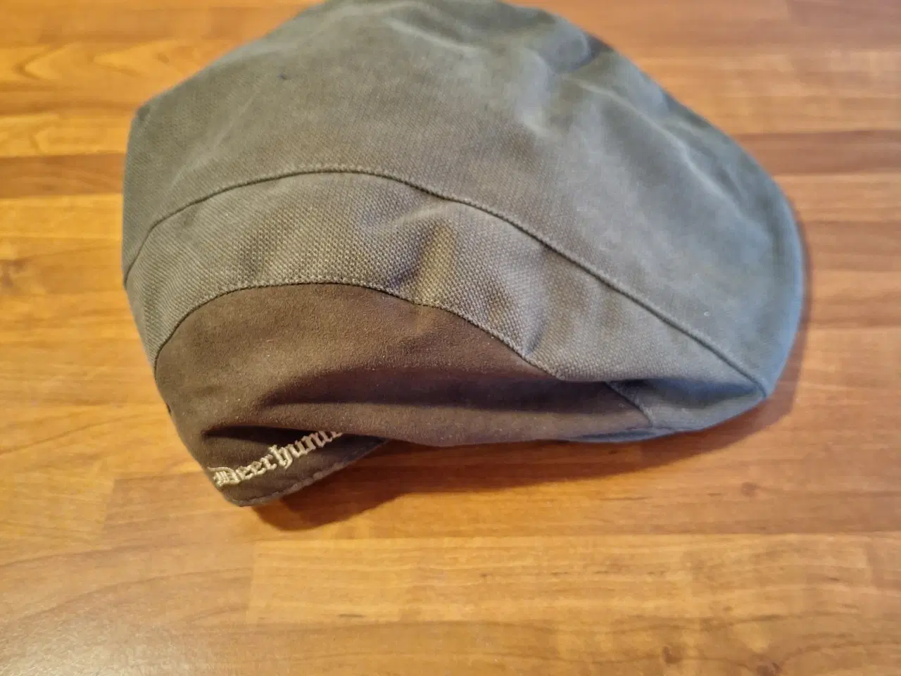 Billede 1 - Deerhunter kasket