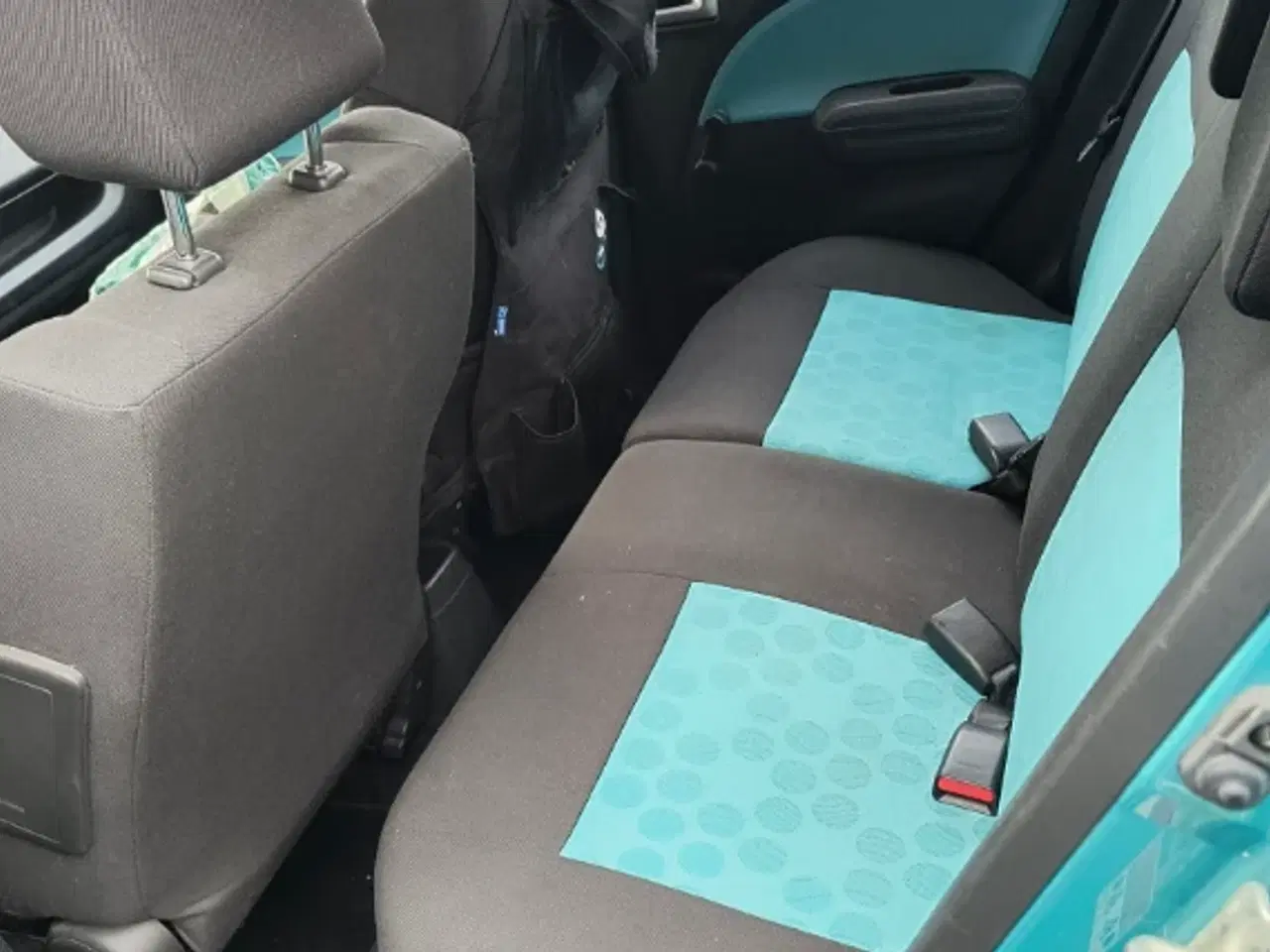 Billede 5 - Suzuki Splash 