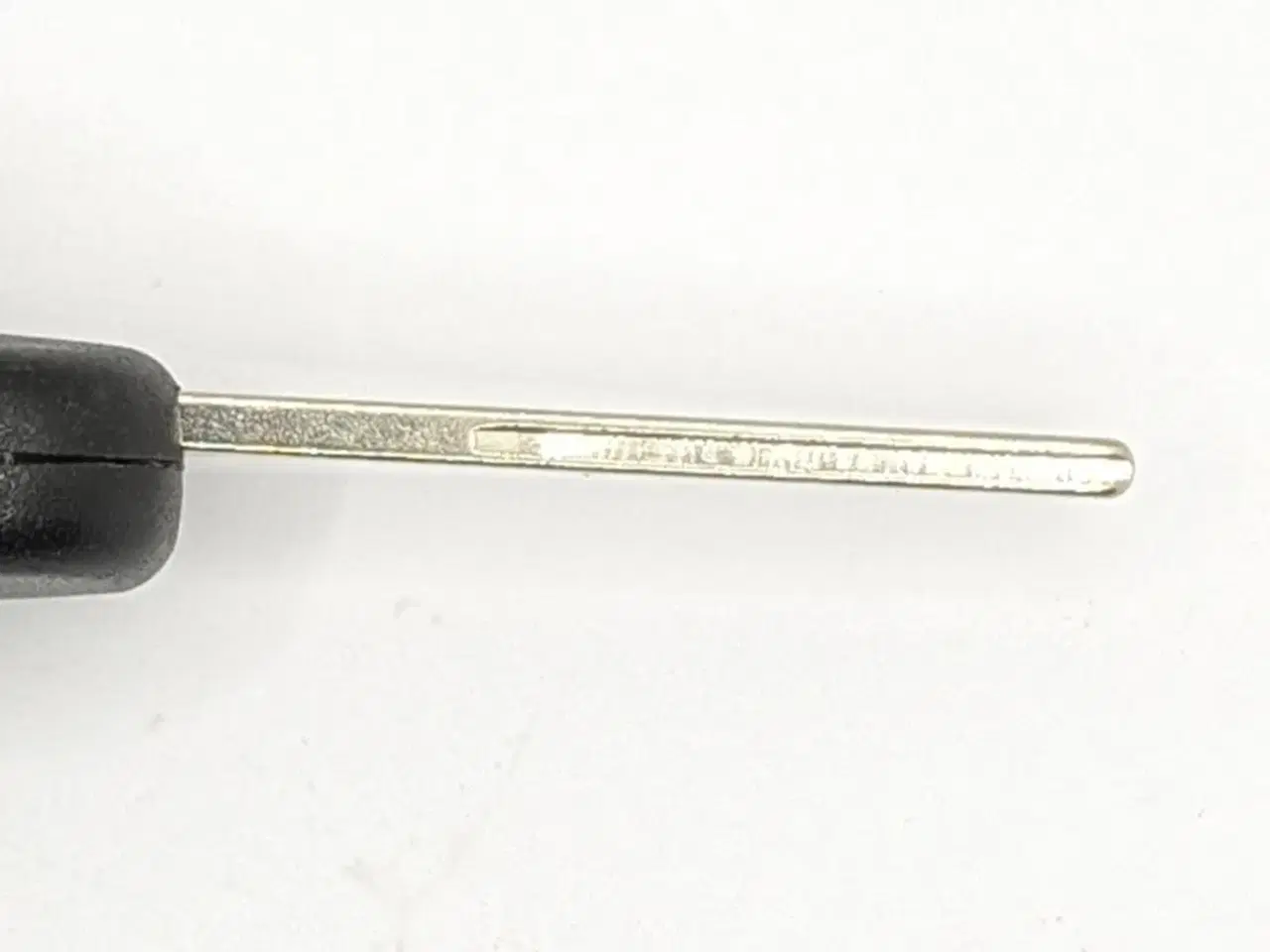 Billede 3 - Nøgle emne for Peugeot og Citroen med HU83 klinge